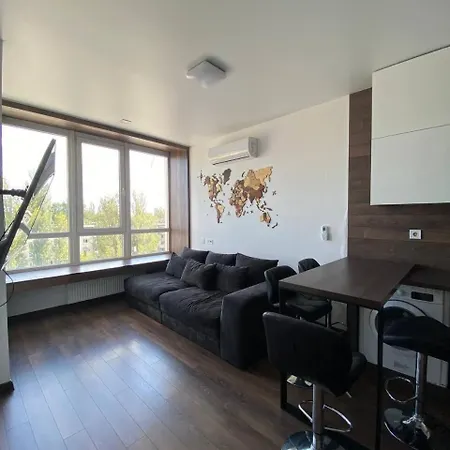 Apartment Nyvky - Good 63 *
